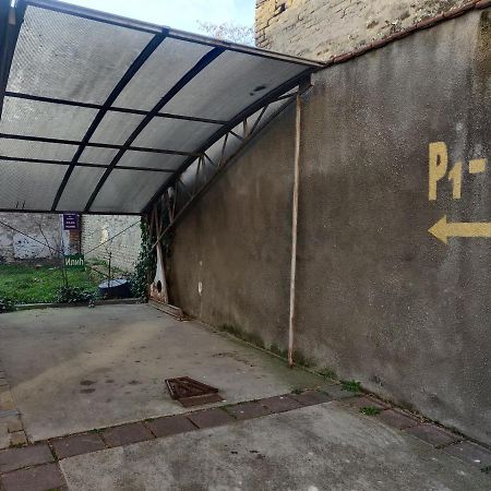 Filinhome Stefanovica Suite 9 Novi Sad Buitenkant foto