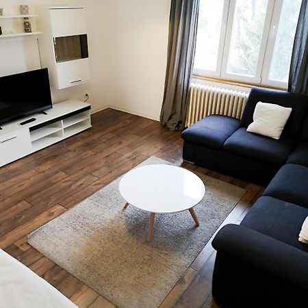 Filinhome Stefanovica Suite 9 Novi Sad Buitenkant foto
