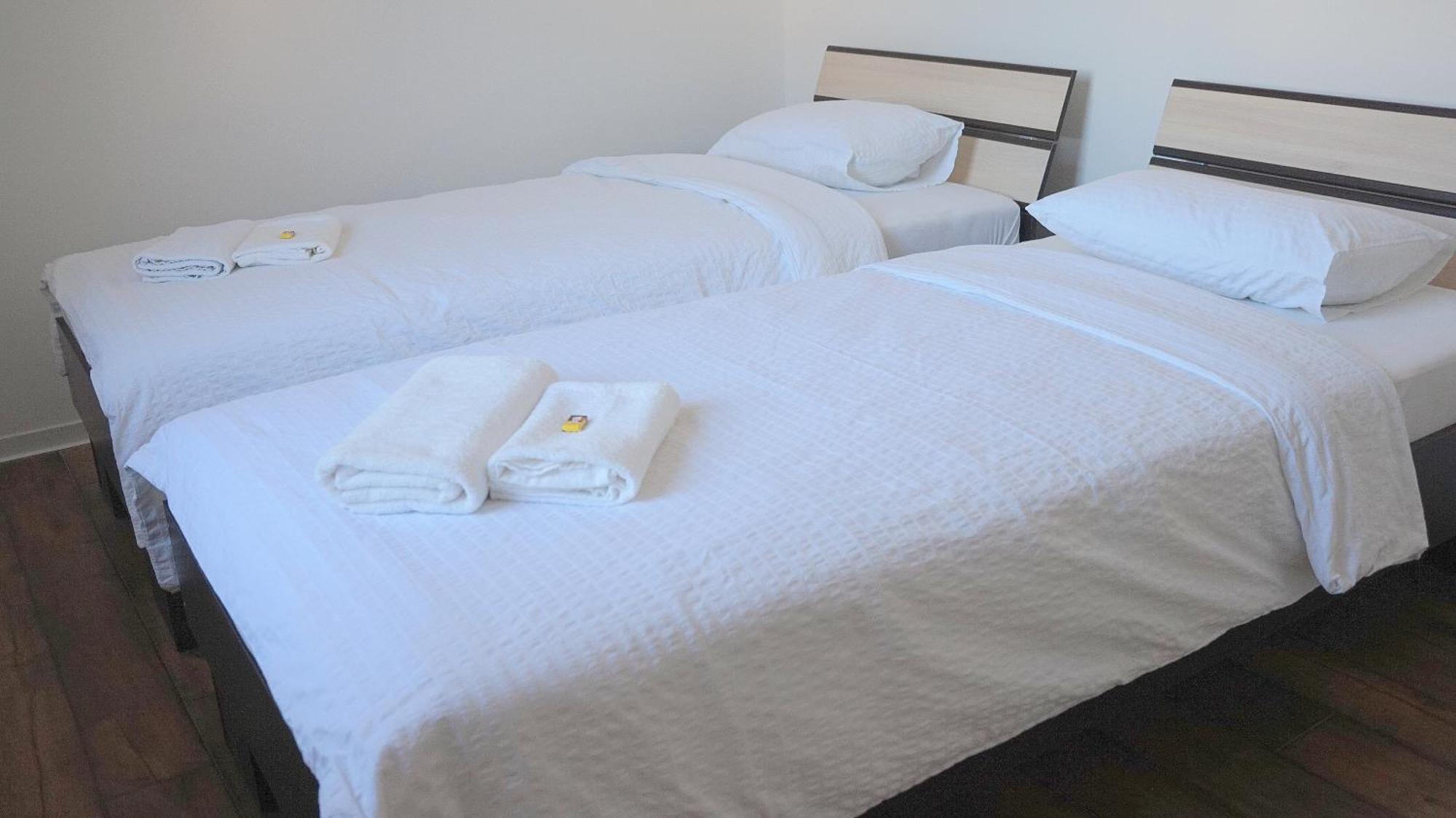 Filinhome Stefanovica Suite 9 Novi Sad Buitenkant foto