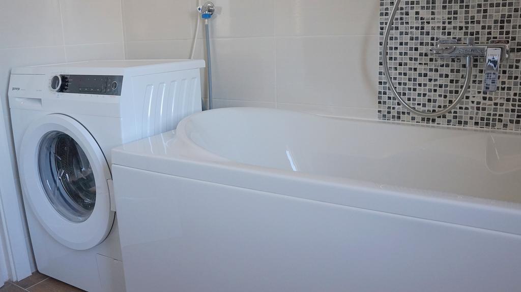 Filinhome Stefanovica Suite 9 Novi Sad Buitenkant foto