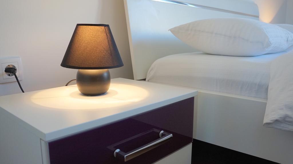 Filinhome Stefanovica Suite 9 Novi Sad Buitenkant foto