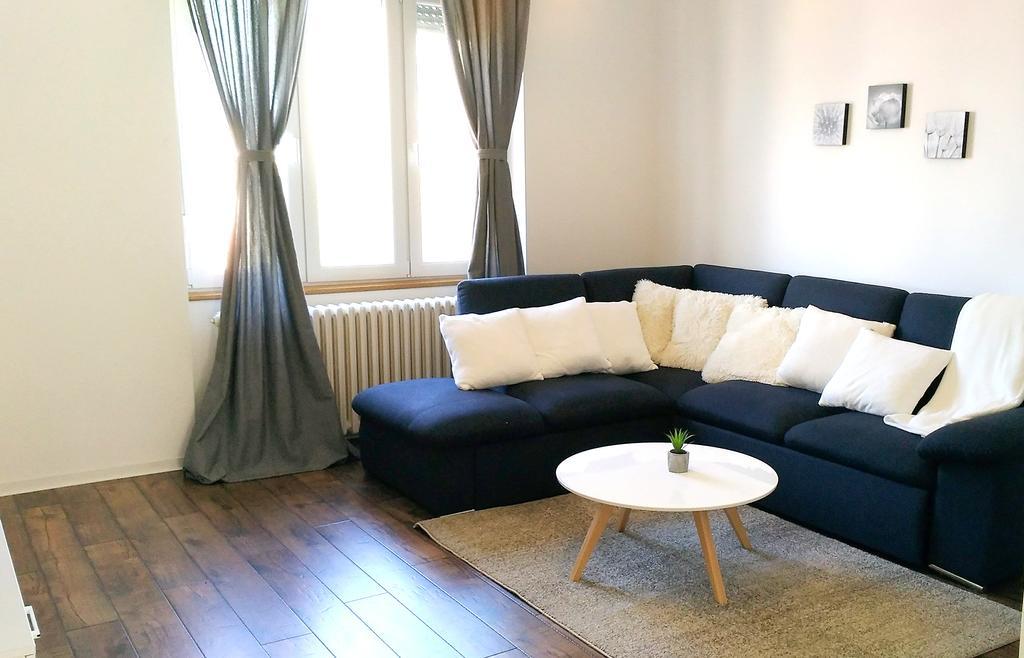 Filinhome Stefanovica Suite 9 Novi Sad Buitenkant foto