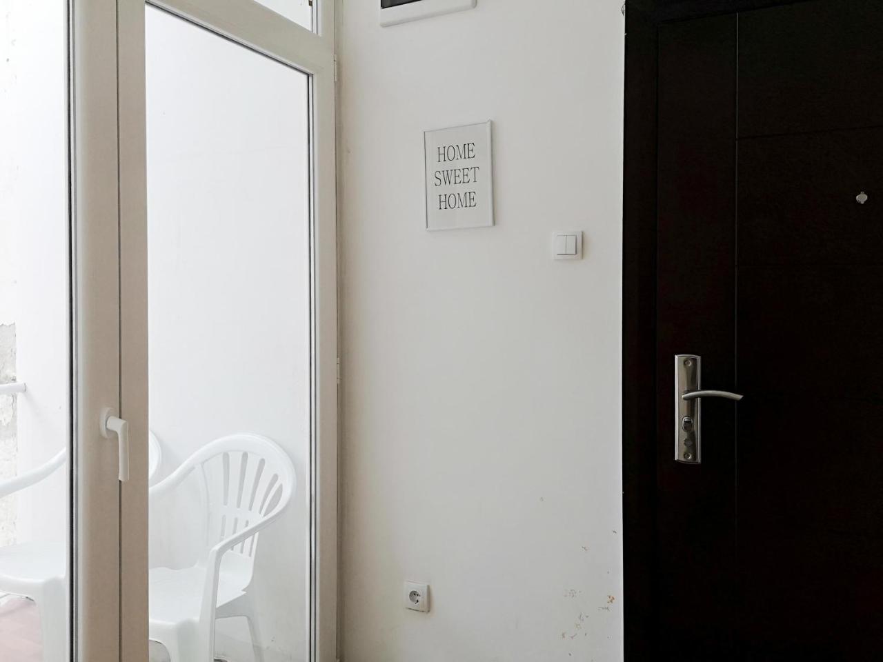 Filinhome Stefanovica Suite 9 Novi Sad Buitenkant foto