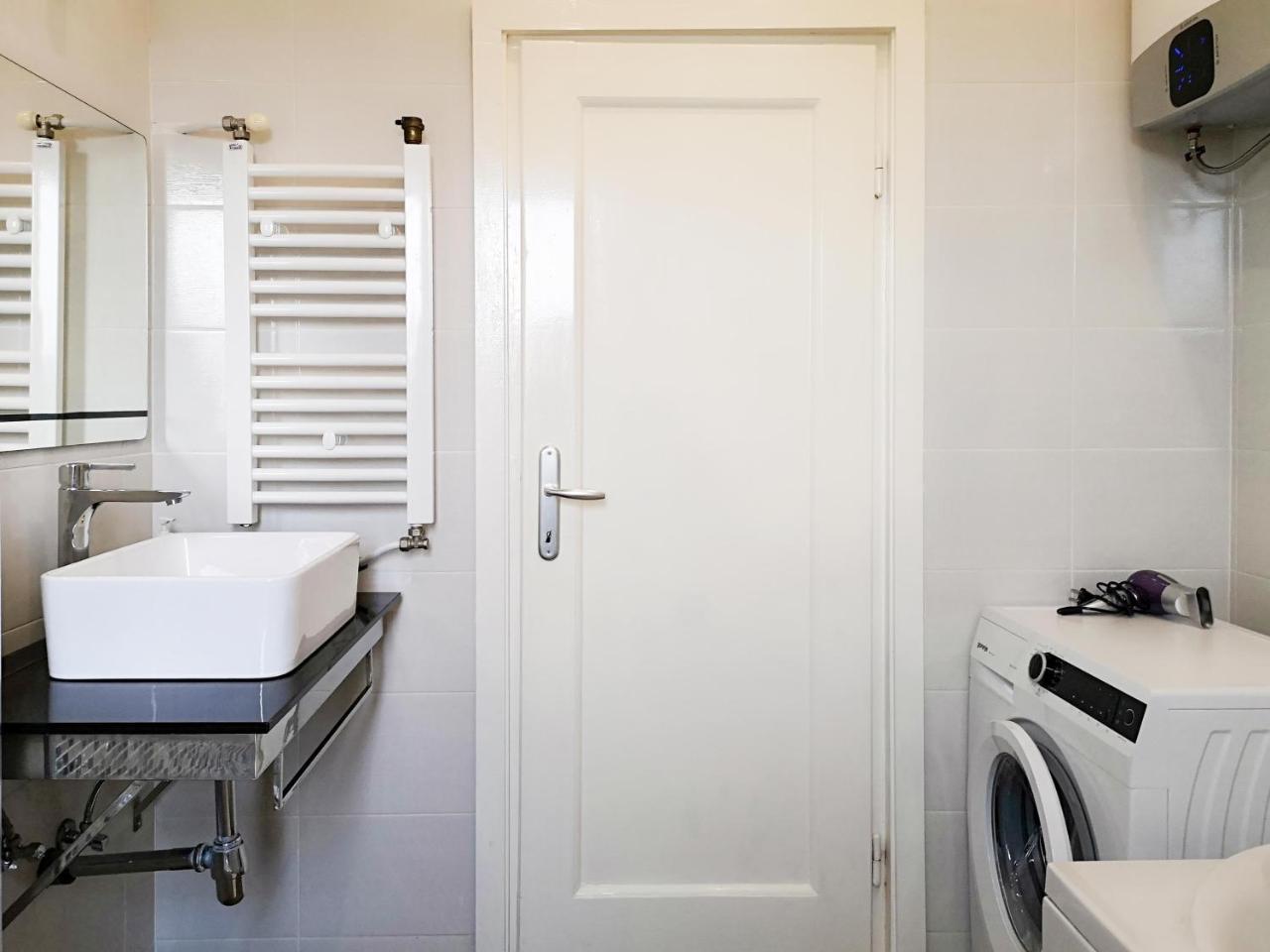 Filinhome Stefanovica Suite 9 Novi Sad Buitenkant foto