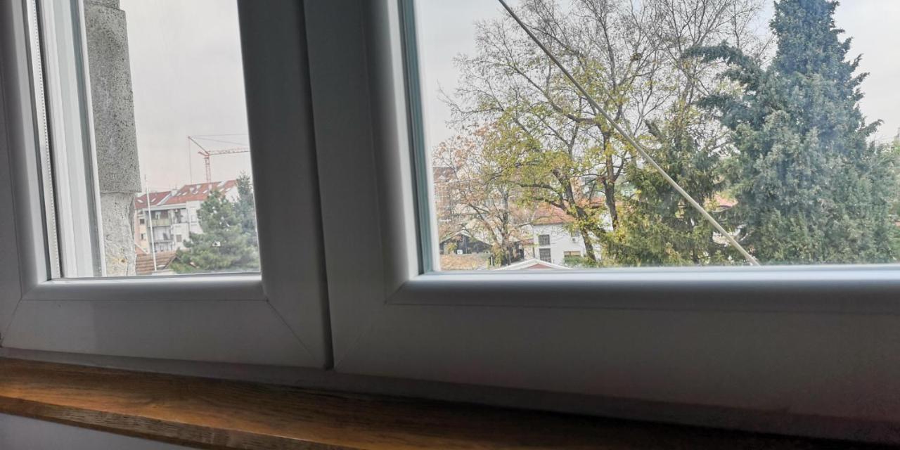 Filinhome Stefanovica Suite 9 Novi Sad Buitenkant foto