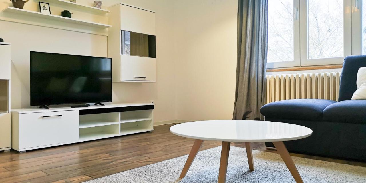 Filinhome Stefanovica Suite 9 Novi Sad Buitenkant foto