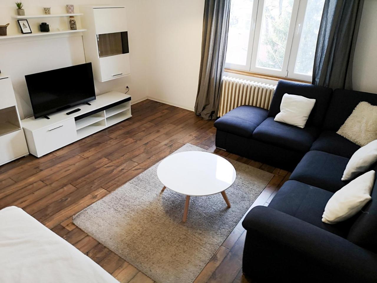 Filinhome Stefanovica Suite 9 Novi Sad Buitenkant foto