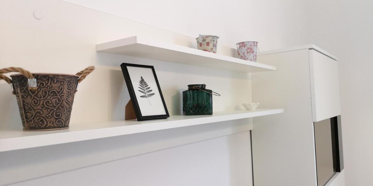 Filinhome Stefanovica Suite 9 Novi Sad Buitenkant foto